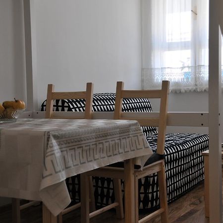 Apartment In The City Center Bělehrad Exteriér fotografie